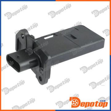 Debitmetre d'air pour HYUNDAI | EPP-HY-512, 2816404100